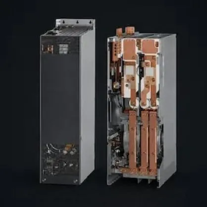 Módulo de potência Powerblock para sistemas industriais